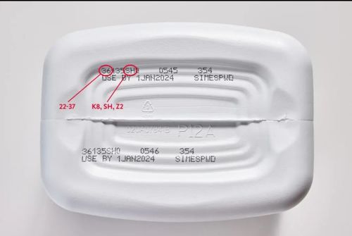 立即暫停購買食用！海關緊急提醒 警惕不合格進口食品流入市場